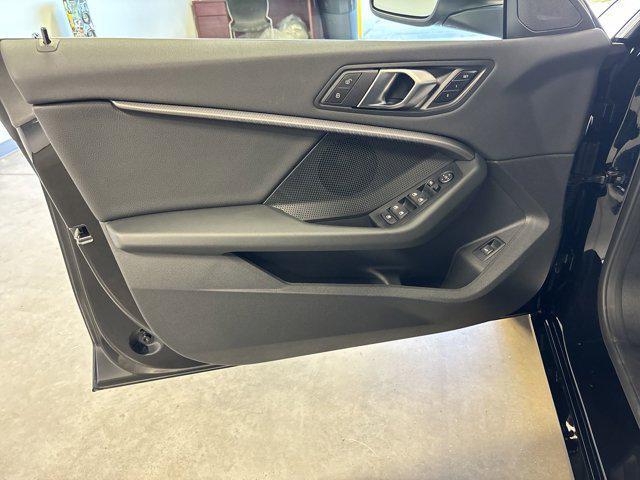 used 2024 BMW 228 Gran Coupe car, priced at $35,453