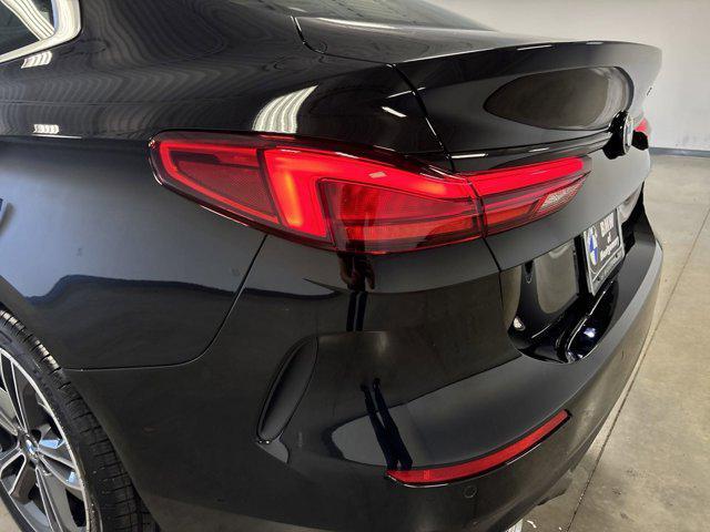 used 2024 BMW 228 Gran Coupe car, priced at $31,512