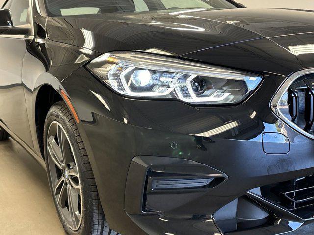 used 2024 BMW 228 Gran Coupe car, priced at $31,512