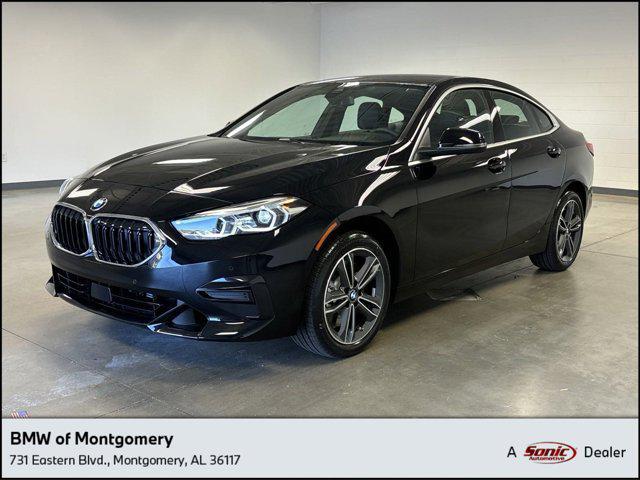 used 2024 BMW 228 Gran Coupe car, priced at $31,512