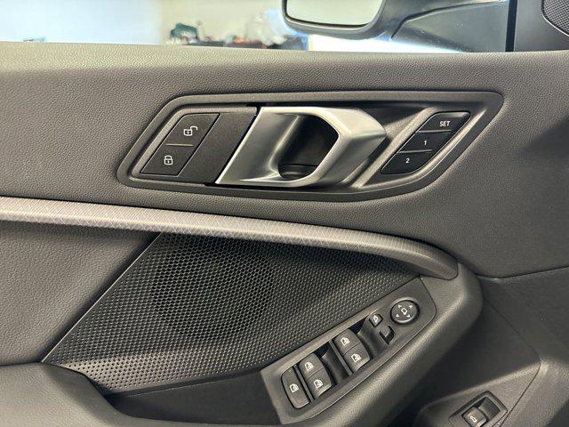 used 2024 BMW 228 Gran Coupe car, priced at $35,453
