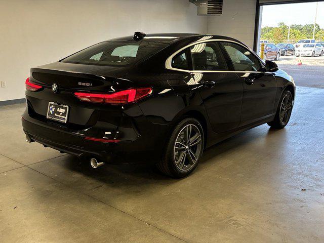 used 2024 BMW 228 Gran Coupe car, priced at $35,453