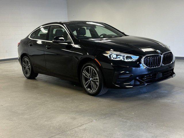 used 2024 BMW 228 Gran Coupe car, priced at $31,512