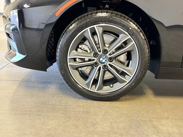 used 2024 BMW 228 Gran Coupe car, priced at $35,453