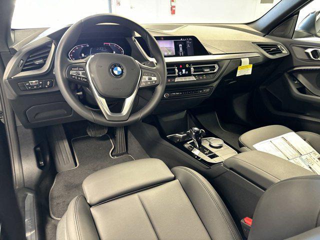 used 2024 BMW 228 Gran Coupe car, priced at $31,512