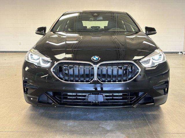 used 2024 BMW 228 Gran Coupe car, priced at $35,453