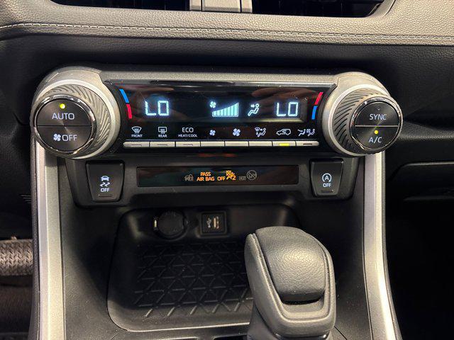 used 2024 Toyota RAV4 car, priced at $27,998
