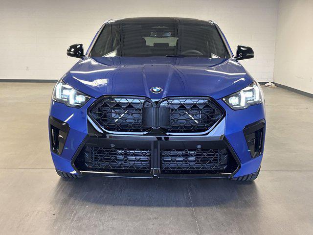 used 2025 BMW X2 car, priced at $53,172