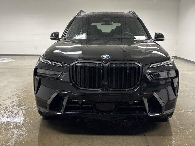 new 2025 BMW X7 car, priced at $99,715