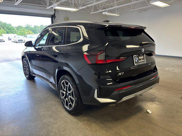 new 2026 BMW X1 car, priced at $47,155
