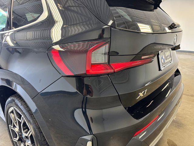 new 2026 BMW X1 car, priced at $47,155
