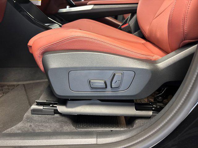 new 2026 BMW X1 car, priced at $47,155