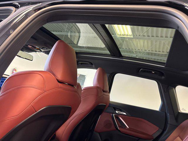 new 2026 BMW X1 car, priced at $47,155