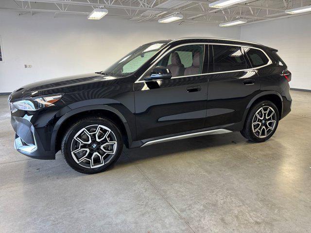 new 2026 BMW X1 car, priced at $47,155