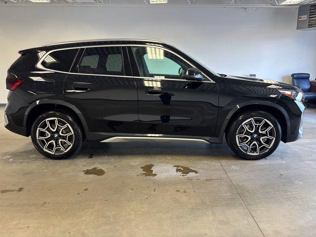 new 2026 BMW X1 car, priced at $47,155