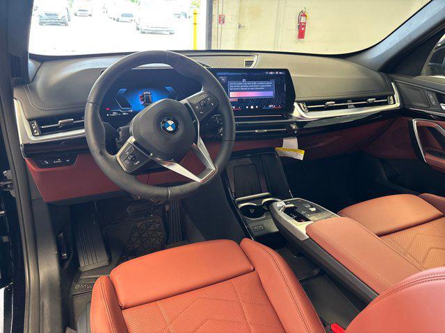 new 2026 BMW X1 car, priced at $47,155