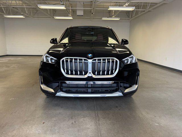 new 2026 BMW X1 car, priced at $47,155