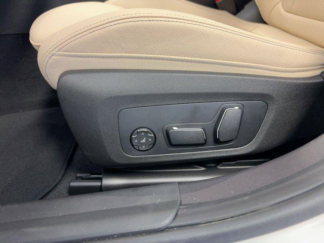 new 2026 BMW 330 car, priced at $50,815