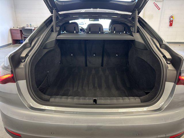 used 2024 BMW 430 Gran Coupe car, priced at $38,198