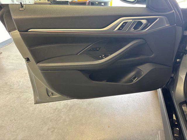 used 2024 BMW 430 Gran Coupe car, priced at $38,198