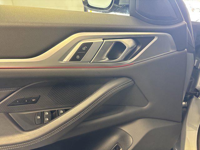 used 2024 BMW 430 Gran Coupe car, priced at $38,198