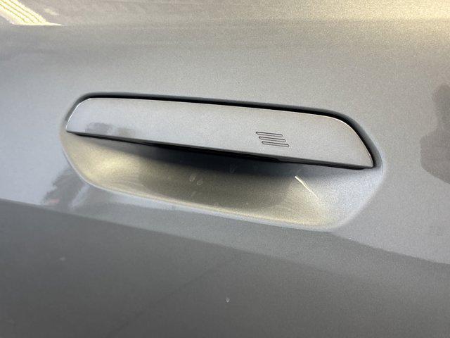 used 2024 BMW 430 Gran Coupe car, priced at $38,198