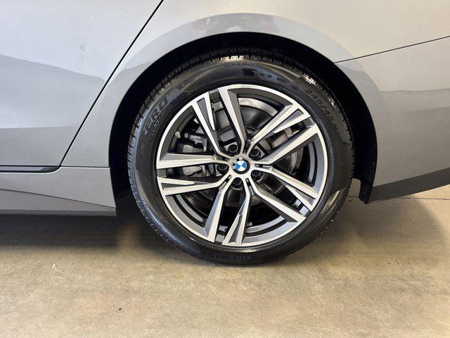 used 2024 BMW 430 Gran Coupe car, priced at $38,198
