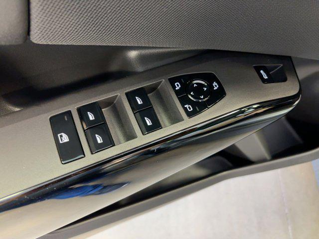 new 2026 BMW X3 car, priced at $56,185