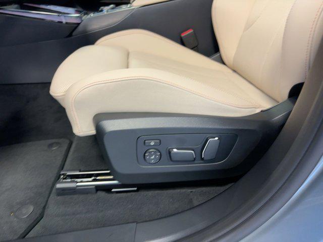 new 2026 BMW X3 car, priced at $56,185