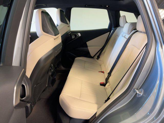 new 2026 BMW X3 car, priced at $56,185