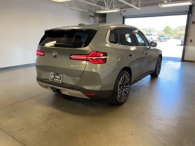 new 2026 BMW X3 car, priced at $56,185
