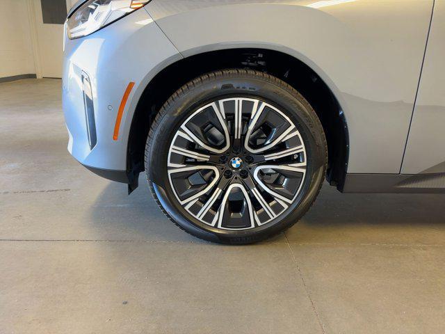 new 2026 BMW X3 car, priced at $56,185