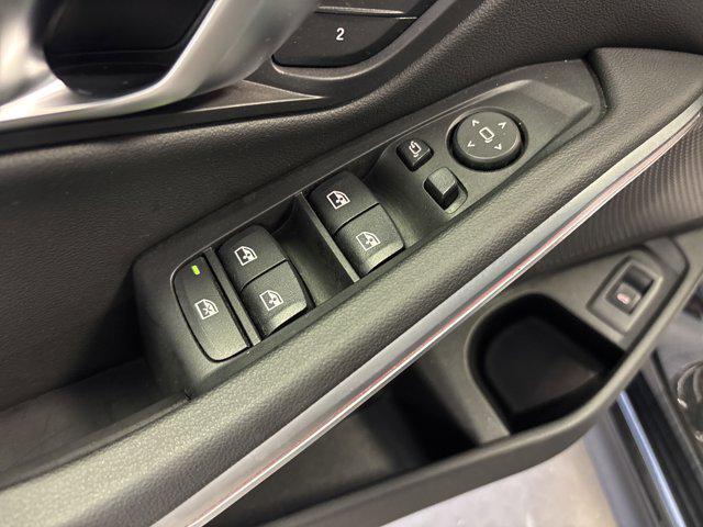 used 2024 BMW 330 car, priced at $37,499