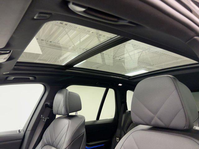 used 2024 BMW X5 car, priced at $43,998