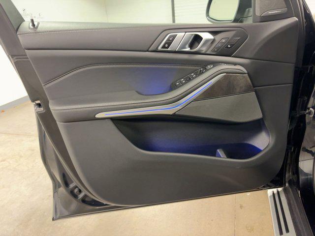 used 2024 BMW X5 car, priced at $43,998
