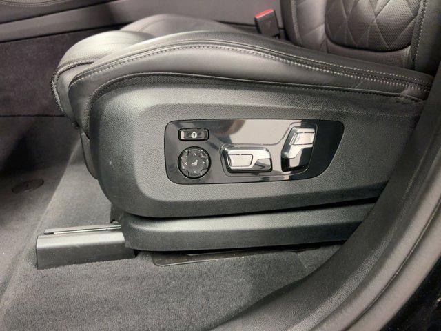 used 2024 BMW X5 car, priced at $43,998