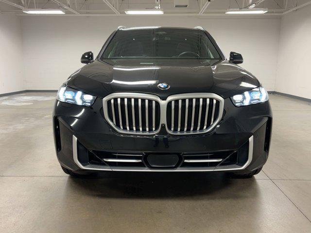 used 2024 BMW X5 car, priced at $43,998