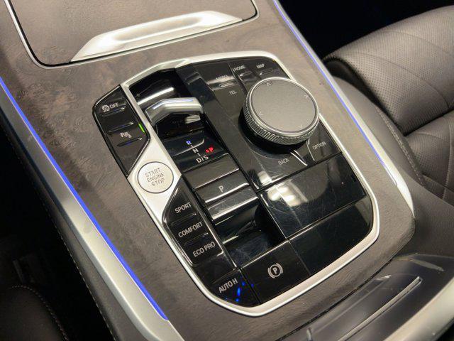 used 2024 BMW X5 car, priced at $43,998