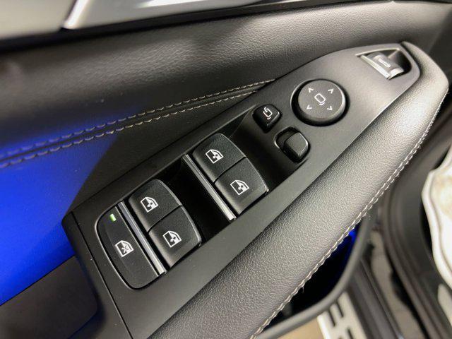 used 2024 BMW X5 car, priced at $43,998