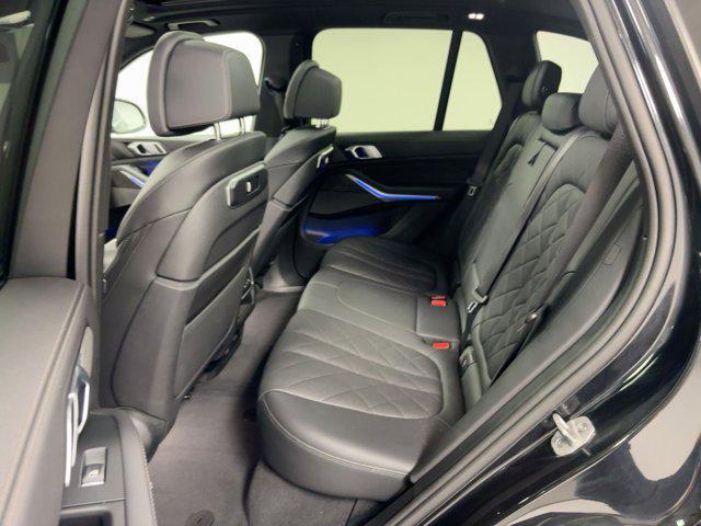used 2024 BMW X5 car, priced at $43,998