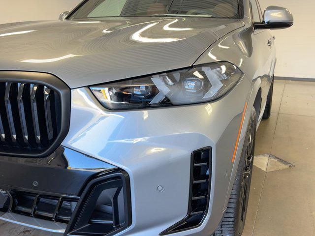 new 2026 BMW X5 car, priced at $86,065