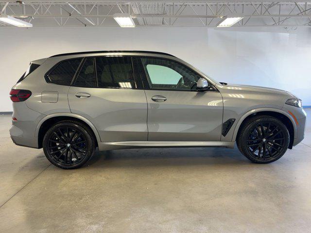 new 2026 BMW X5 car, priced at $86,065