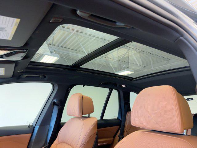 new 2026 BMW X5 car, priced at $86,065