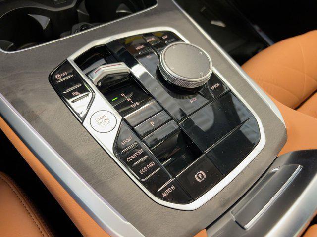new 2026 BMW X5 car, priced at $86,065