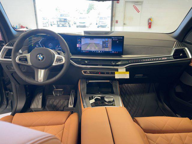new 2026 BMW X5 car, priced at $86,065