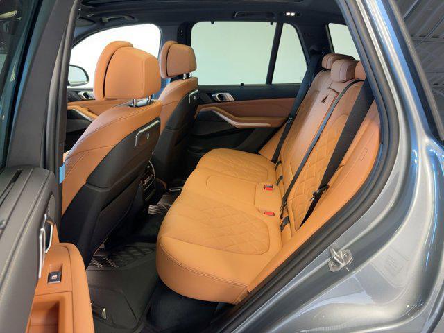 new 2026 BMW X5 car, priced at $86,065