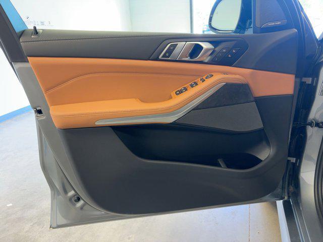 new 2026 BMW X5 car, priced at $86,065