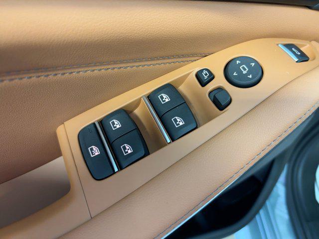 new 2026 BMW X5 car, priced at $86,065