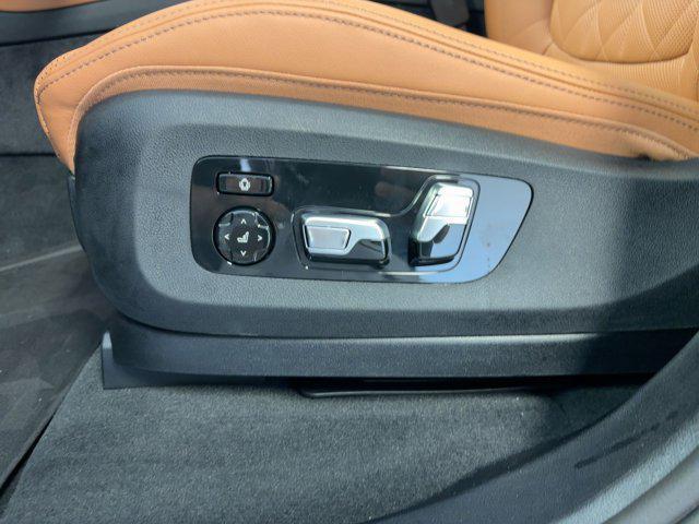 new 2026 BMW X5 car, priced at $86,065