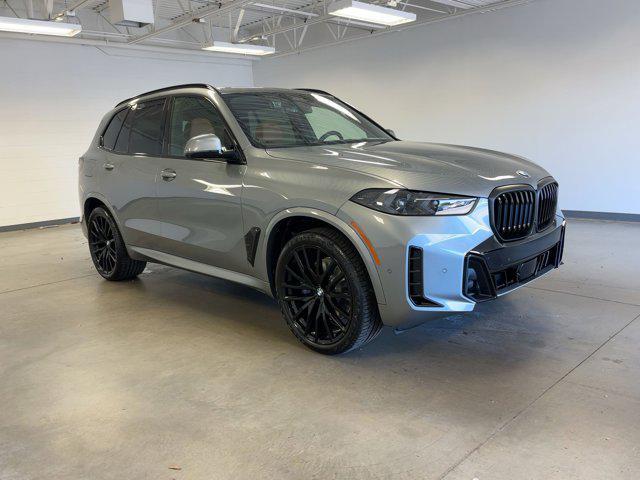 new 2026 BMW X5 car, priced at $86,065